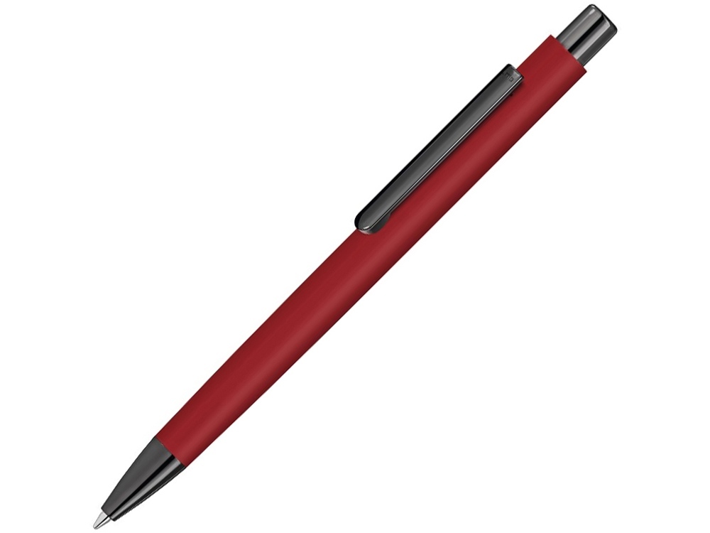 187989.01&nbsp;636.350&nbsp;Ручка шариковая металлическая Ellipse Gum, soft-touch&nbsp;124775