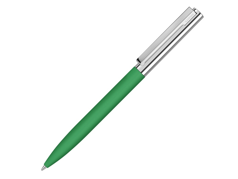 188020.03&nbsp;829.350&nbsp;Ручка металлическая шариковая «Bright GUM» soft-touch с зеркальной гравировкой, зеленый&nbsp;146302