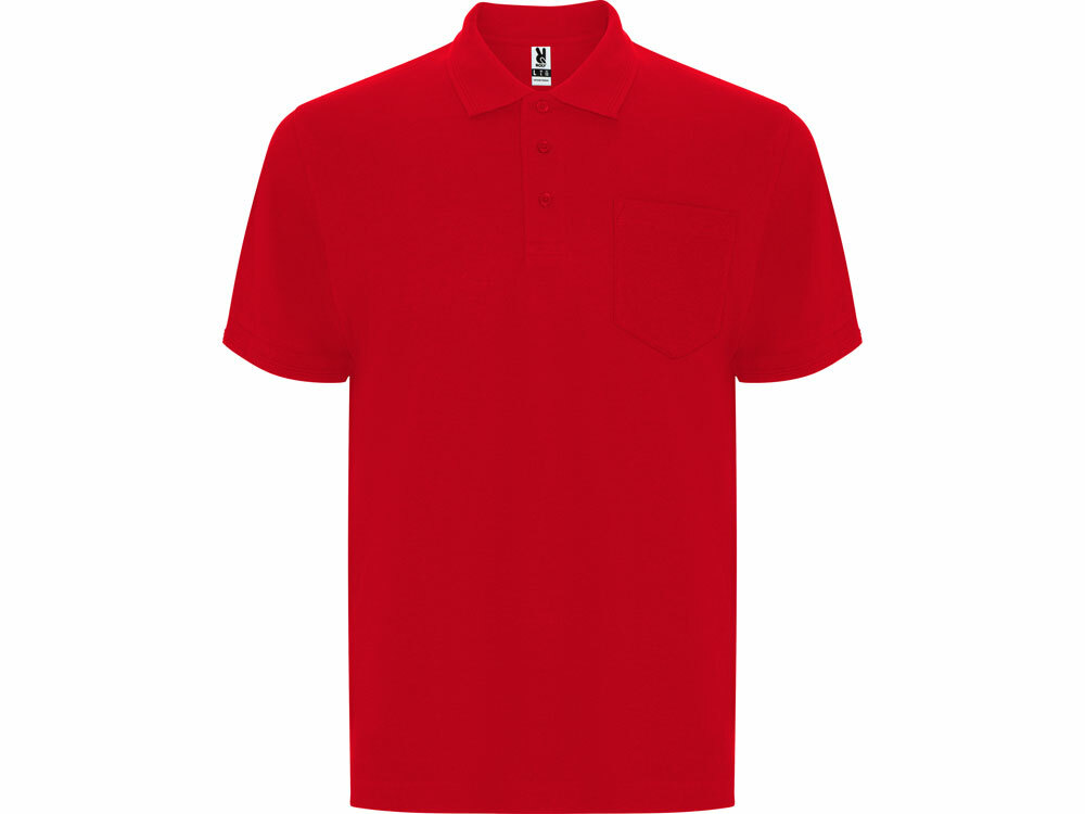 6607603XL&nbsp;1620.400&nbsp;Рубашка поло "Centauro Premium" мужская, красный&nbsp;194451