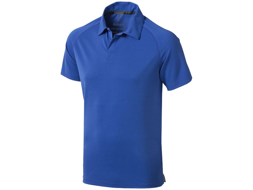 3908244XS&nbsp;3468.400&nbsp;Рубашка поло "Ottawa" мужская, синий&nbsp;141841