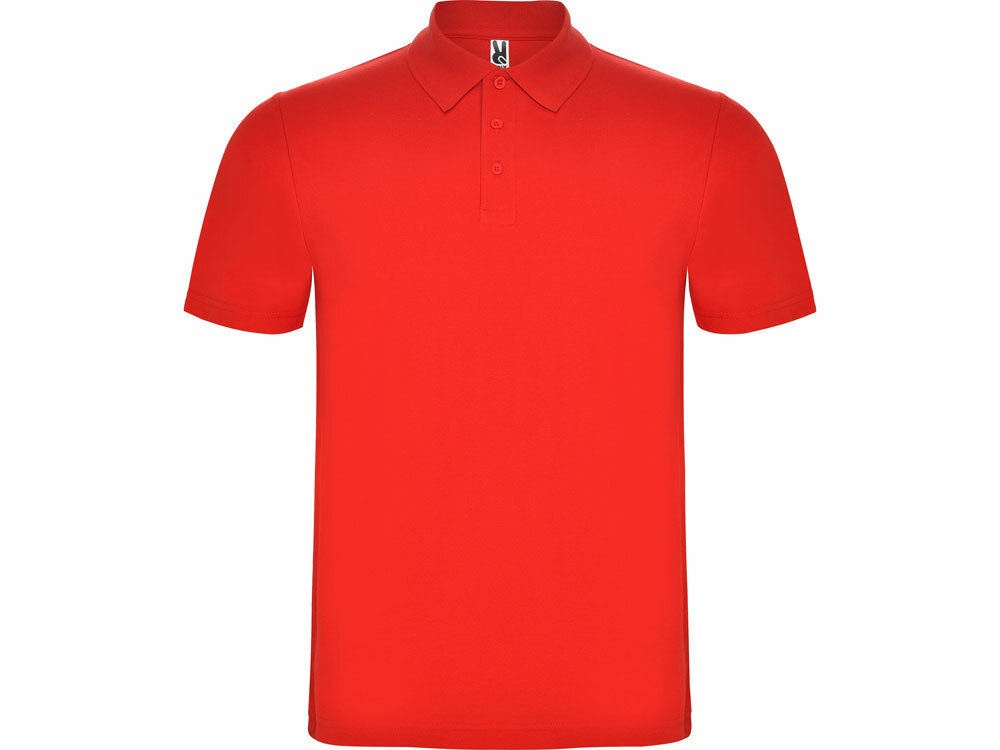 663260M&nbsp;1267.400&nbsp;Рубашка поло "Austral" мужская, красный&nbsp;181956