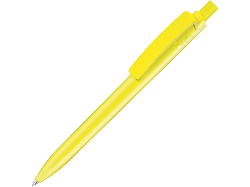 188026.04&nbsp;138.100&nbsp;Ручка шариковая пластиковая из RPET "RECYCLED PET PEN STEP F", желтый&nbsp;205414