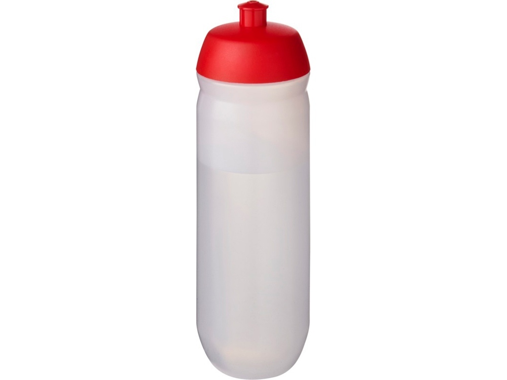 22030199&nbsp;913.840&nbsp;Спортивная бутылка HydroFlex™ объемом 750 мл, белый прозрачный&nbsp;205676