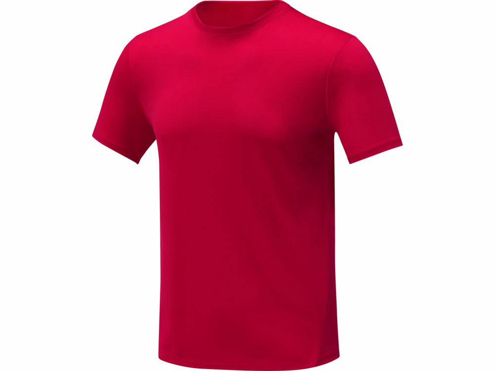 39019213XL&nbsp;1698.000&nbsp;Kratos Мужская футболка с короткими рукавами, красный&nbsp;201451