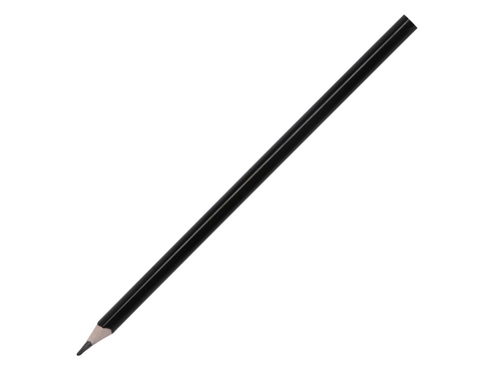 18851.07&nbsp;21.600&nbsp;Трехгранный карандаш "Conti" из переработанных контейнеров, черный&nbsp;182335