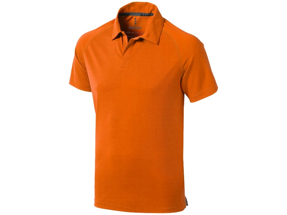 3908233XS&nbsp;3468.400&nbsp;Рубашка поло "Ottawa" мужская, оранжевый&nbsp;141840