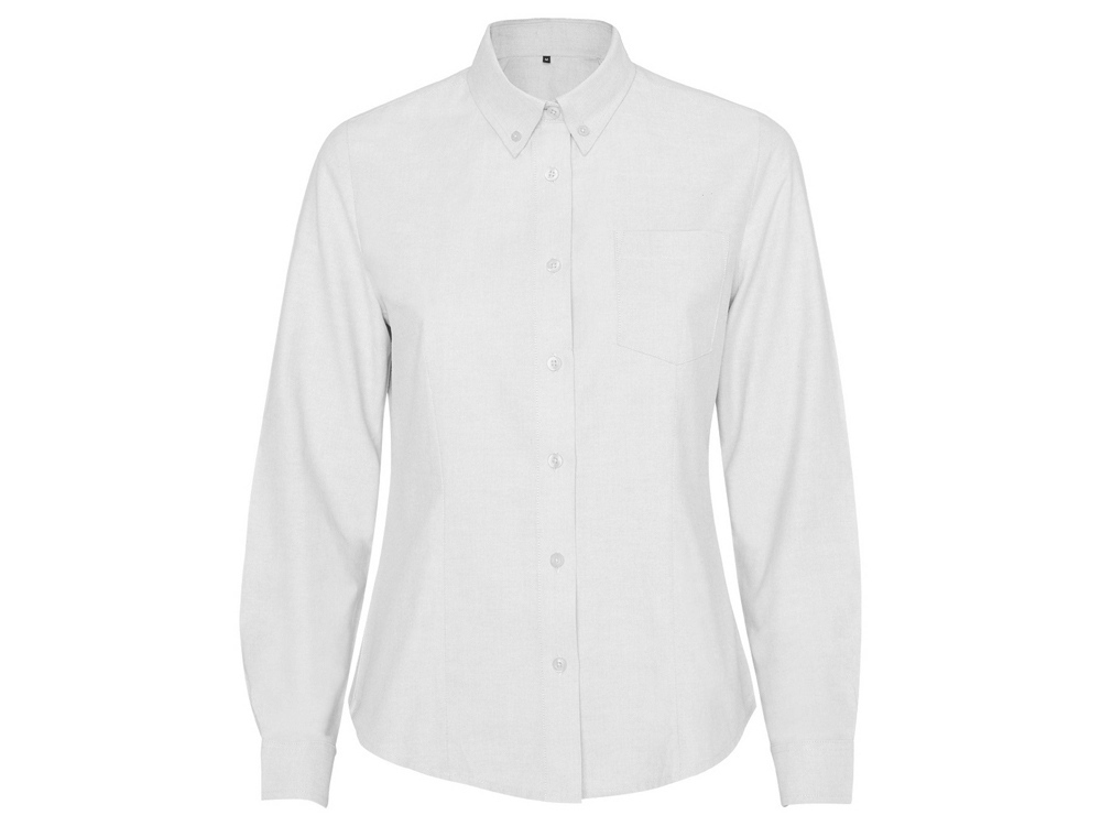 5068CM01L&nbsp;3198.850&nbsp;Рубашка женская "Oxford", белый&nbsp;206624