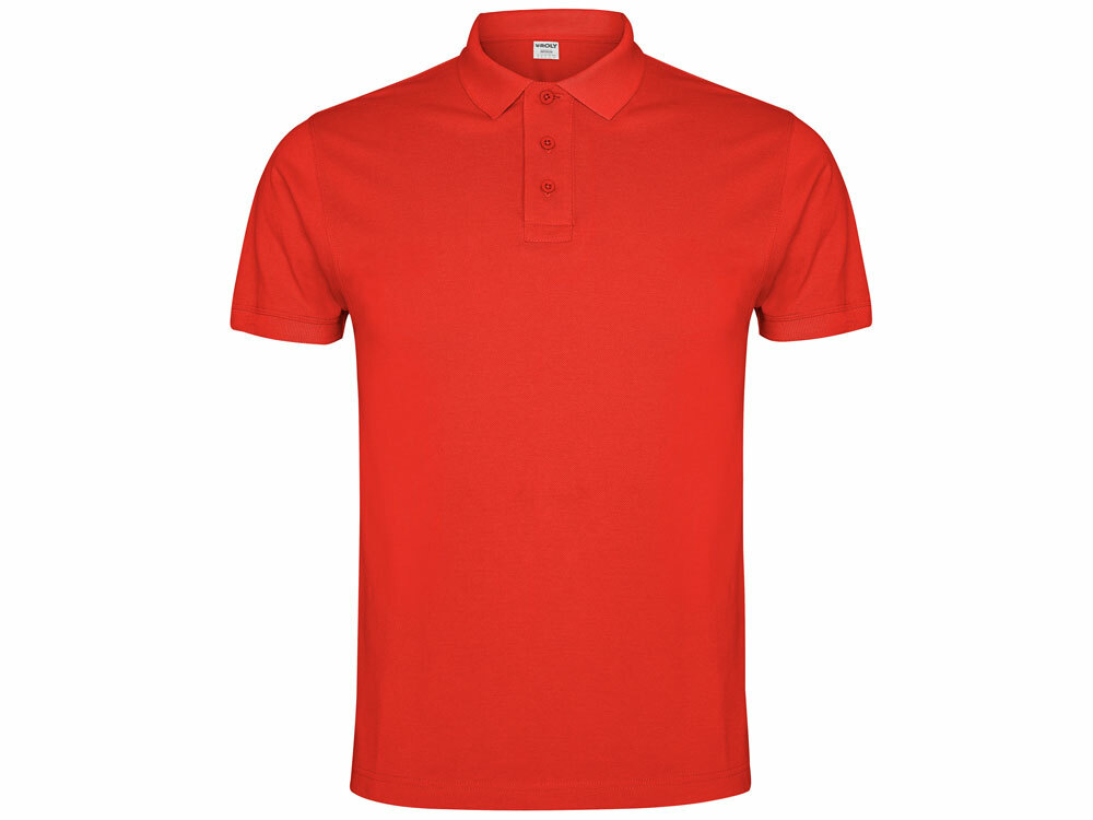 664160XL&nbsp;1997.400&nbsp;Рубашка поло "Imperium" мужская, красный&nbsp;194401