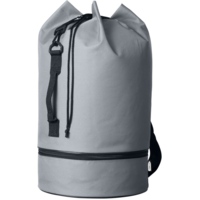 12062382&nbsp;2426.000&nbsp;Idaho, спортивная сумка из переработанного PET-пластика, серый&nbsp;189139