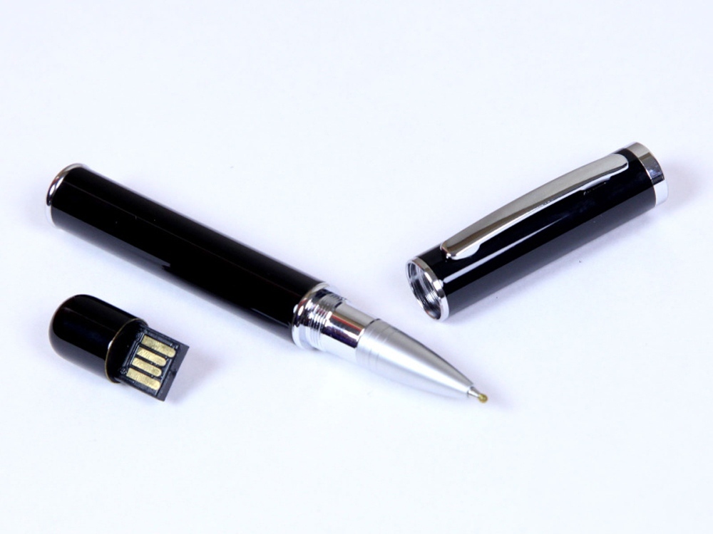 6566.8.07&nbsp;994.180&nbsp;USB 2.0- флешка на 8 Гб в виде ручки с мини чипом&nbsp;123420