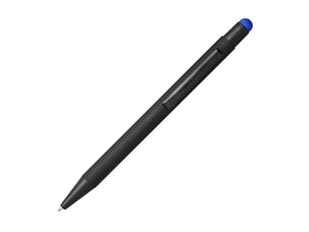 10741701&nbsp;195.350&nbsp;Ручка-стилус металлическая шариковая Dax soft-touch&nbsp;121426