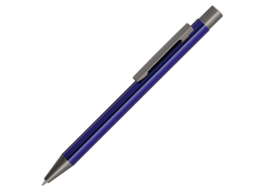 188015.02&nbsp;508.350&nbsp;Ручка шариковая металлическая «Straight», синий&nbsp;146259