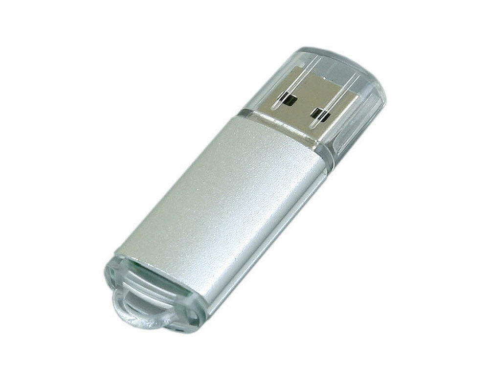 6018.8.00&nbsp;433.360&nbsp;USB 2.0- флешка на 8 Гб с прозрачным колпачком&nbsp;120085