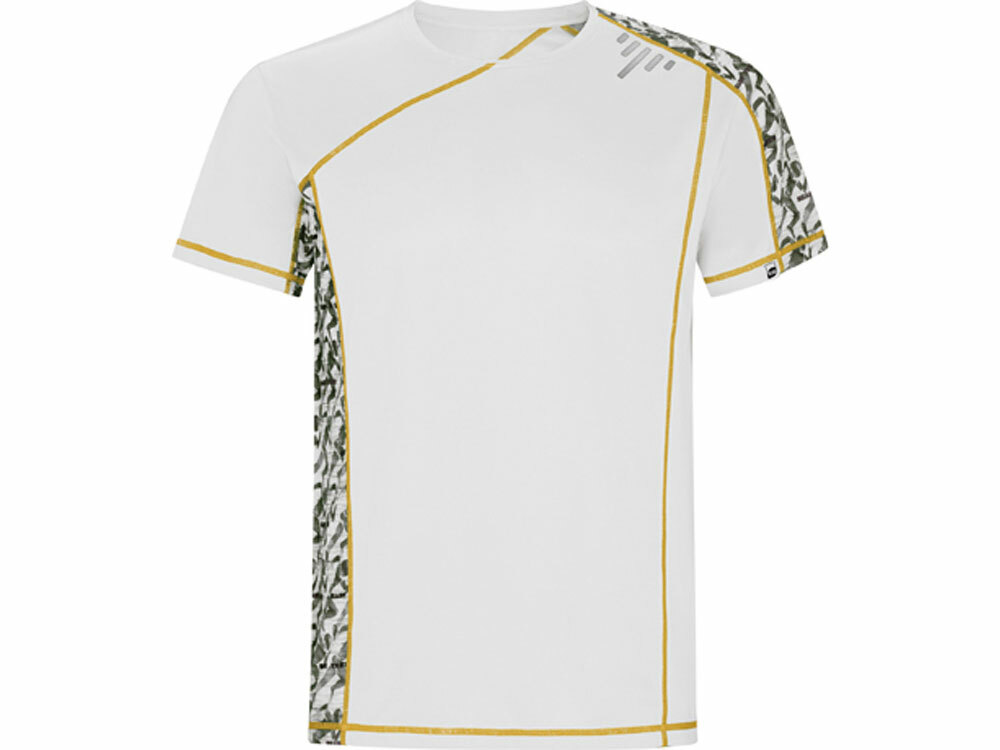 4260183L&nbsp;1200.850&nbsp;Спортивная футболка "Sochi" мужская, принтованый белый&nbsp;190716