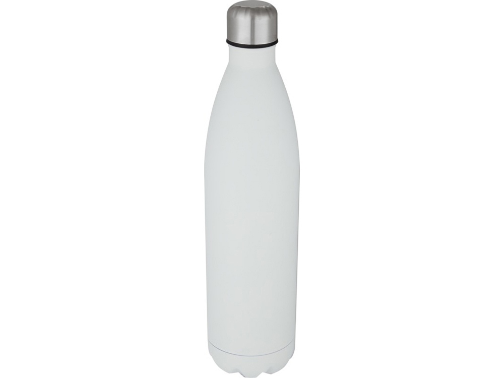 10069401&nbsp;4042.000&nbsp;Cove, бутылка из нержавеющей стали объемом 1 л с вакуумной изоляцией, белый&nbsp;188654