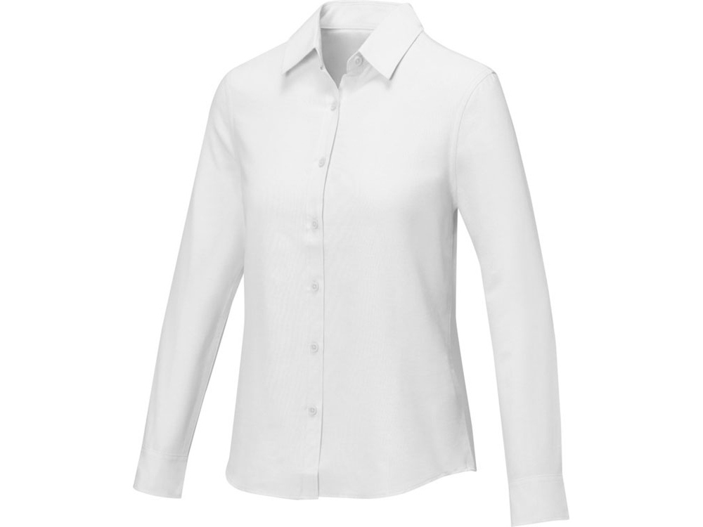 3817901XS&nbsp;4778.000&nbsp;Pollux Женская рубашка с длинным рукавом, белый&nbsp;172134
