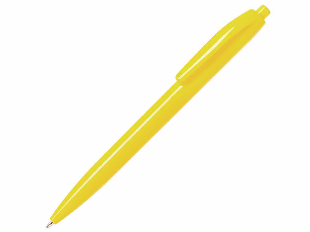 71531.04&nbsp;19.700&nbsp;Ручка шариковая пластиковая "Air", желтый&nbsp;164974
