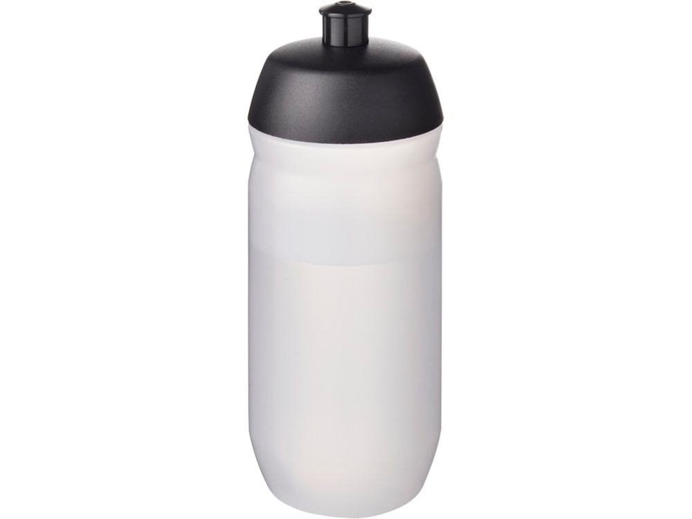 22030097&nbsp;803.000&nbsp;Спортивная бутылка HydroFlex™ объемом 500 мл, белый прозрачный&nbsp;205665