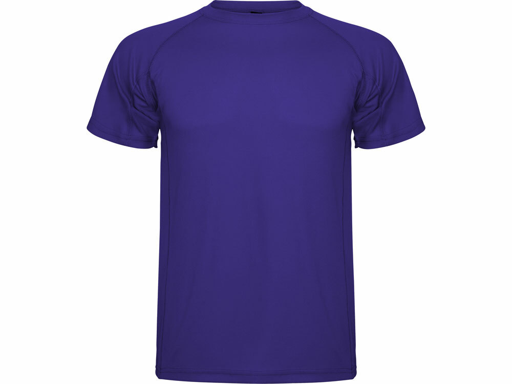 425063XL&nbsp;696.400&nbsp;Спортивная футболка "Montecarlo" мужская, лиловый&nbsp;190684