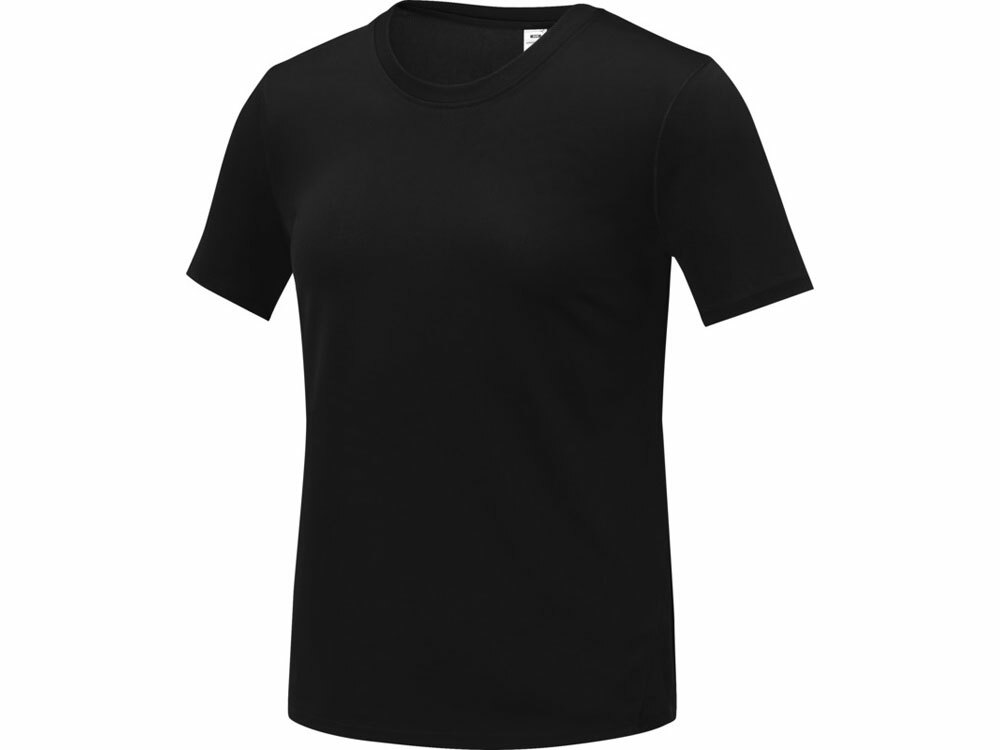 39020902XL&nbsp;1698.000&nbsp;Kratos Женская футболка с короткими рукавами , черный&nbsp;201527