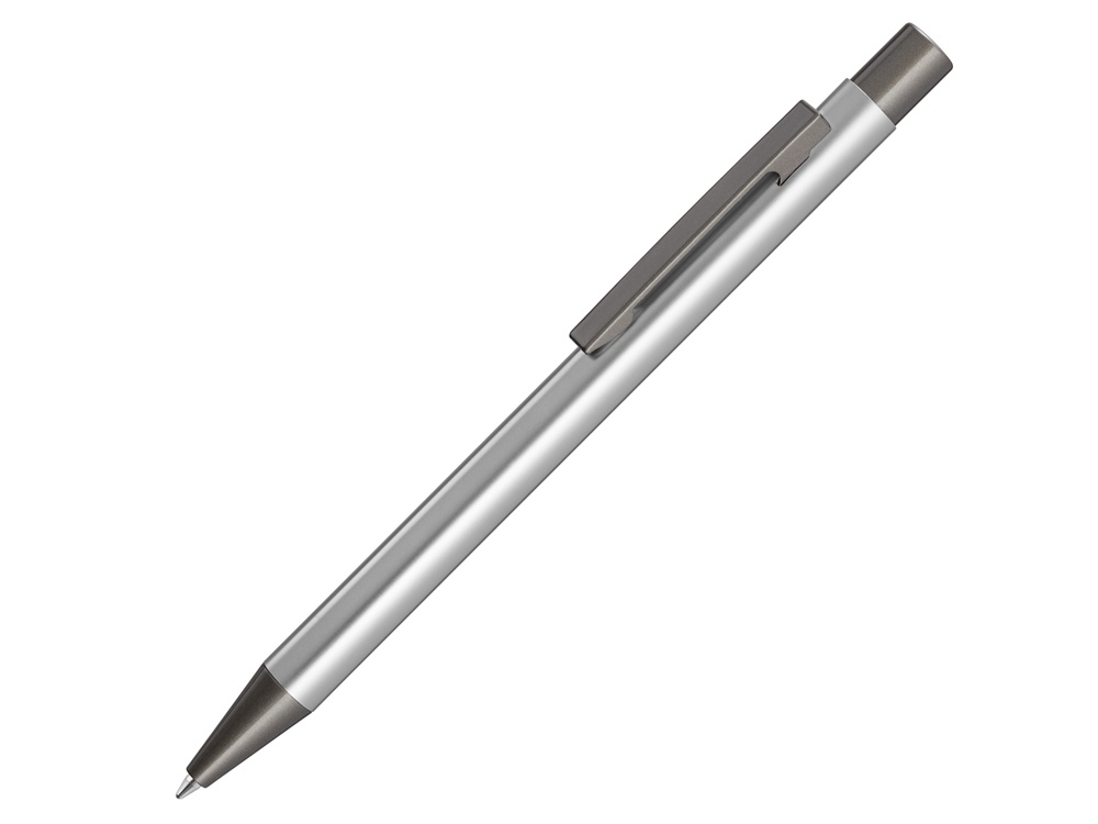 188015.00&nbsp;508.350&nbsp;Ручка шариковая металлическая «Straight», серебристый&nbsp;146261