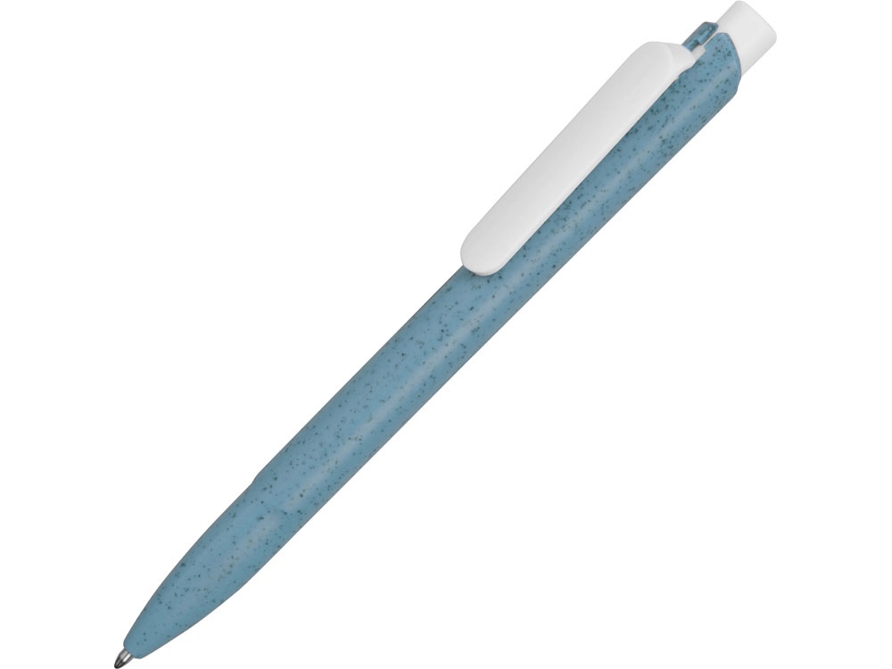 12411.12&nbsp;23.840&nbsp;Ручка шариковая "ECO W", светло-синий&nbsp;185248