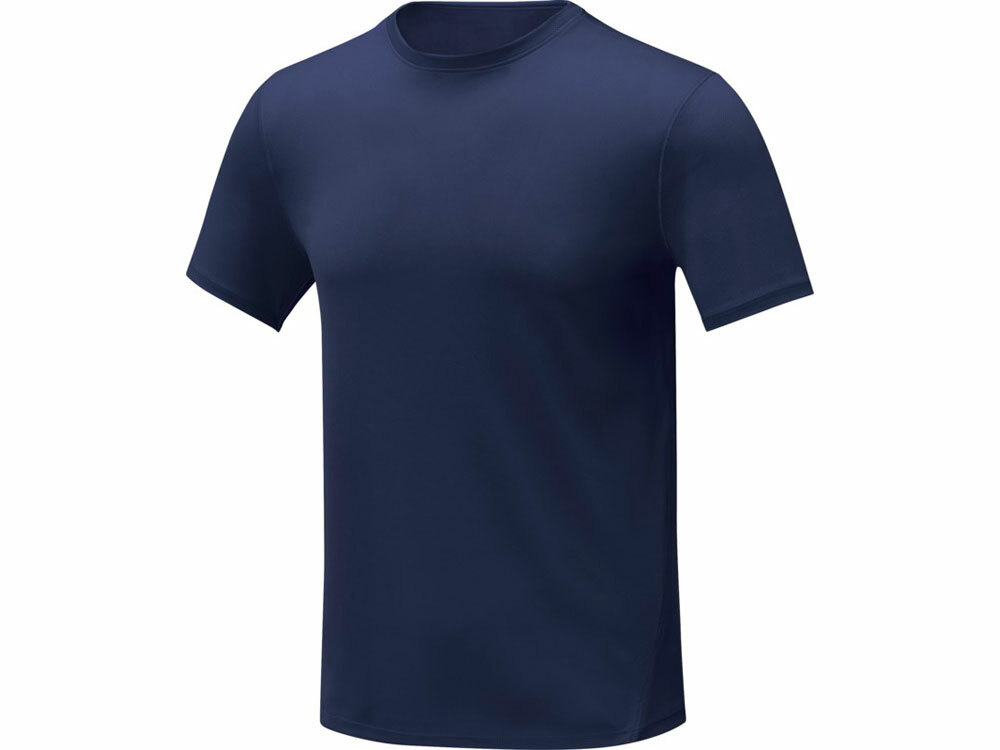 3901955L&nbsp;1698.000&nbsp;Kratos Мужская футболка с короткими рукавами, темно-синий&nbsp;201464