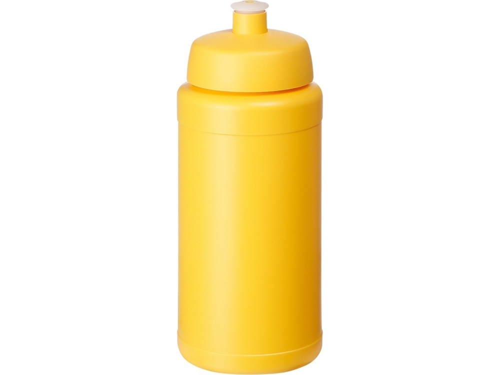 22020011&nbsp;785.840&nbsp;Спортивная бутылка Baseline® Plus объемом 500 мл, желтый&nbsp;205642