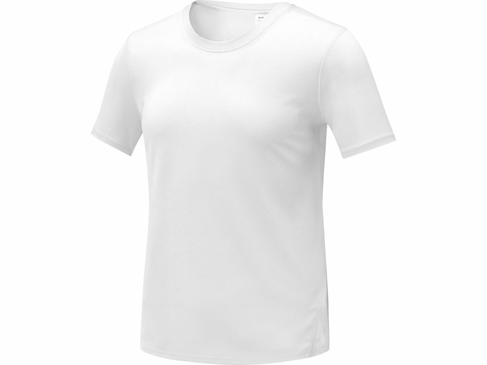 39020012XL&nbsp;1698.000&nbsp;Kratos Женская футболка с короткими рукавами , белый&nbsp;201491
