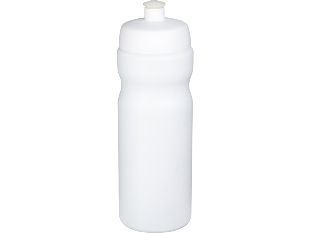 22020101&nbsp;824.840&nbsp;Спортивная бутылка Baseline® Plus объемом 650 мл, белый&nbsp;205651