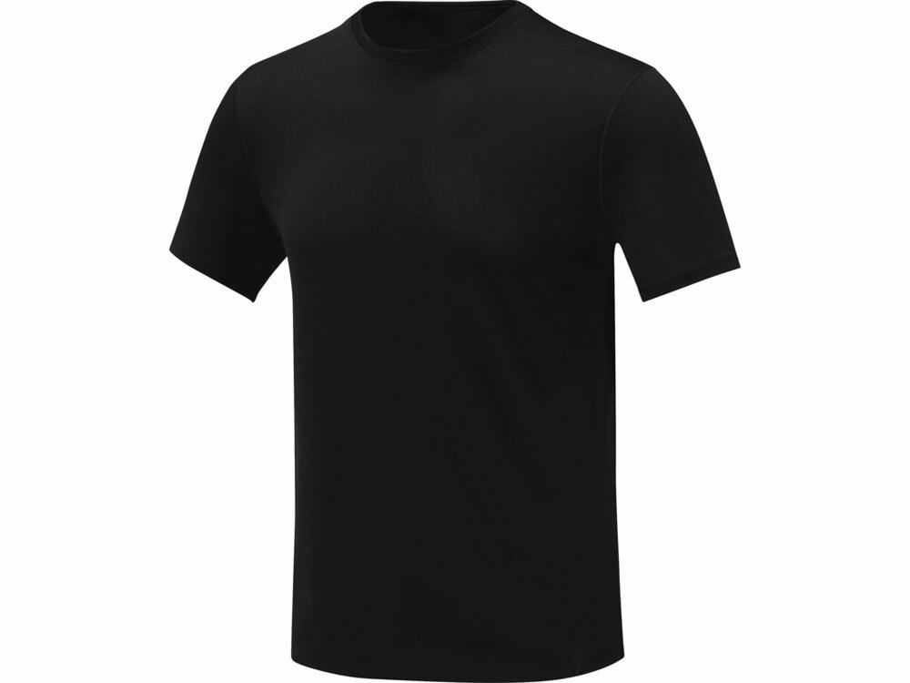 39019902XL&nbsp;1698.000&nbsp;Kratos Мужская футболка с короткими рукавами, черный&nbsp;201482