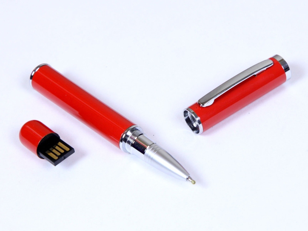 6566.64.01&nbsp;1229.180&nbsp;USB 2.0- флешка на 64 Гб в виде ручки с мини чипом&nbsp;123433