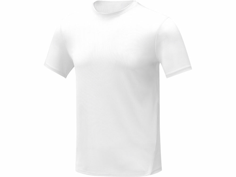 3901901M&nbsp;1698.000&nbsp;Kratos Мужская футболка с короткими рукавами, белый&nbsp;201438