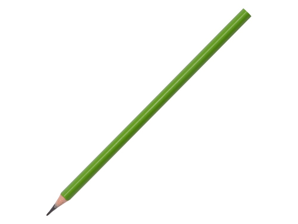18851.03&nbsp;21.600&nbsp;Трехгранный карандаш "Conti" из переработанных контейнеров, зеленый&nbsp;182339