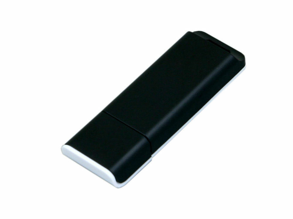 6013.8.07&nbsp;573.010&nbsp;USB 2.0- флешка на 8 Гб с оригинальным двухцветным корпусом&nbsp;120146