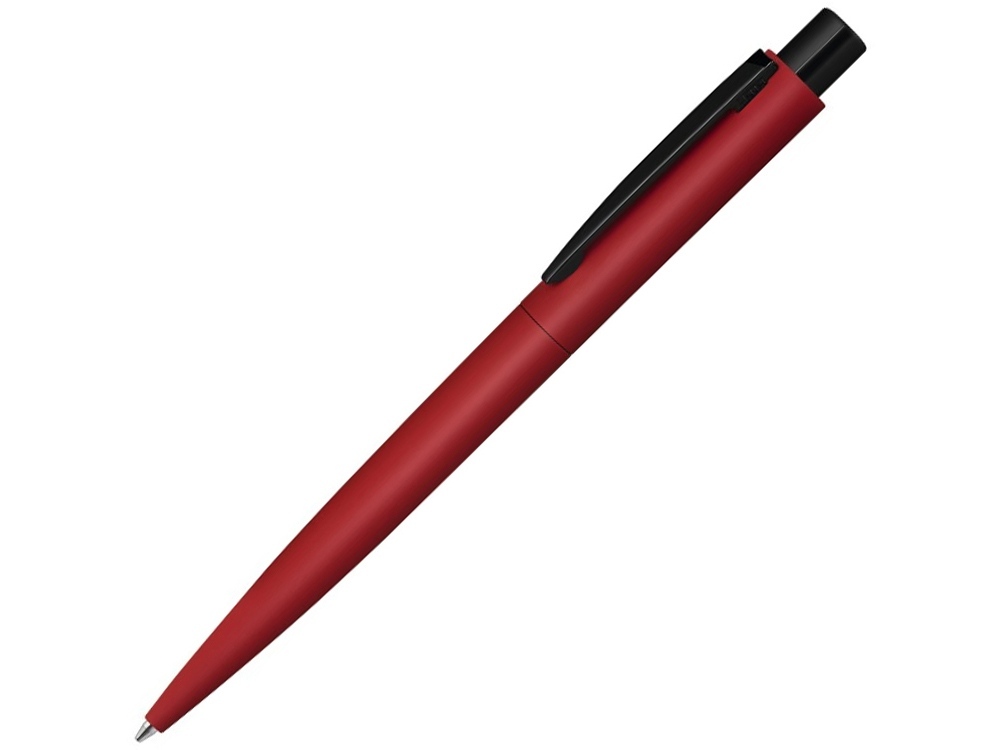 187949.01&nbsp;511.350&nbsp;Ручка шариковая металлическая Lumos M soft-touch&nbsp;124407