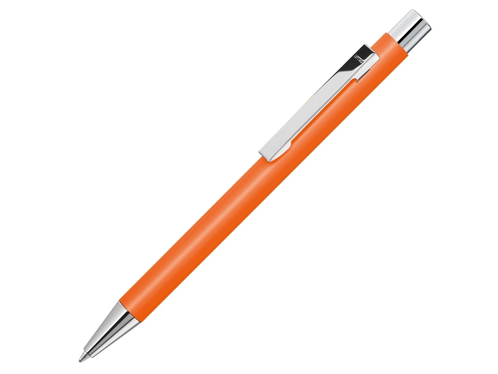 188017.08&nbsp;523.350&nbsp;Ручка шариковая металлическая «Straight SI», оранжевый&nbsp;146275