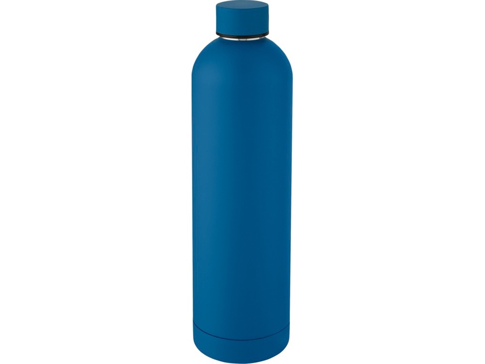 10068552&nbsp;3615.000&nbsp;Spring Медная спортивная бутылка объемом 1 л с вакуумной изоляцией , tech blue&nbsp;202357