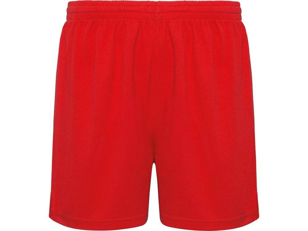 4530602XL&nbsp;685.400&nbsp;Спортивные шорты "Player" мужские, красный&nbsp;196151
