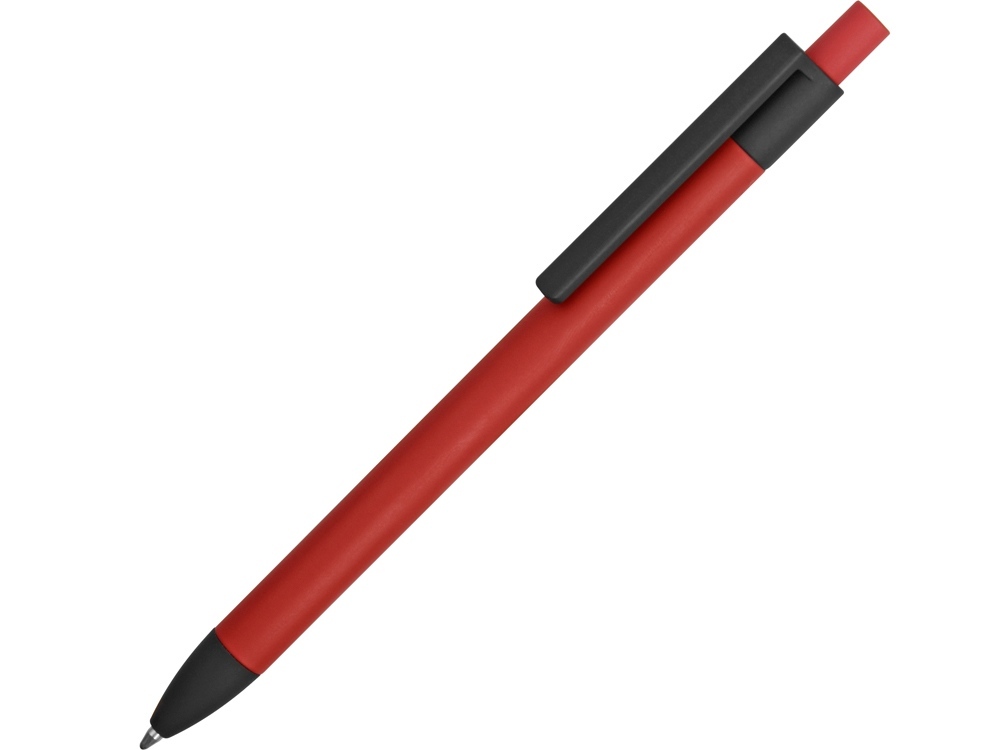18550.01&nbsp;175.710&nbsp;Ручка металлическая шариковая Haptic soft-touch&nbsp;79035