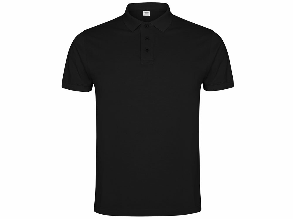 664102M&nbsp;1997.400&nbsp;Рубашка поло "Imperium" мужская, черный&nbsp;194411