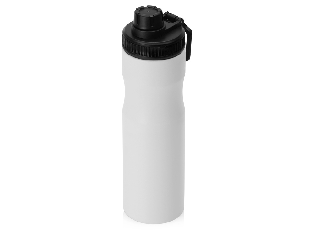 814216&nbsp;863.840&nbsp;Бутылка для воды «Supply» Waterline, нерж сталь, 850 мл, белый/черный&nbsp;189343