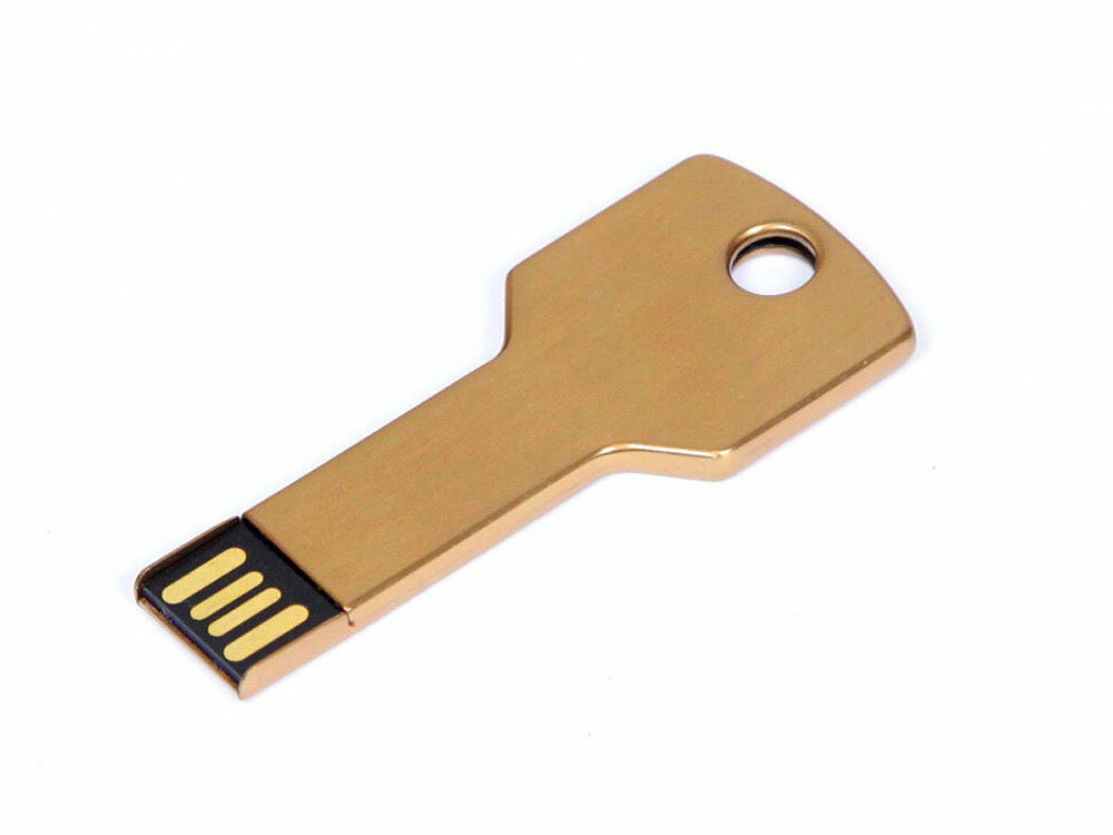 6006.8.05&nbsp;522.360&nbsp;USB 2.0- флешка на 8 Гб в виде ключа&nbsp;120277
