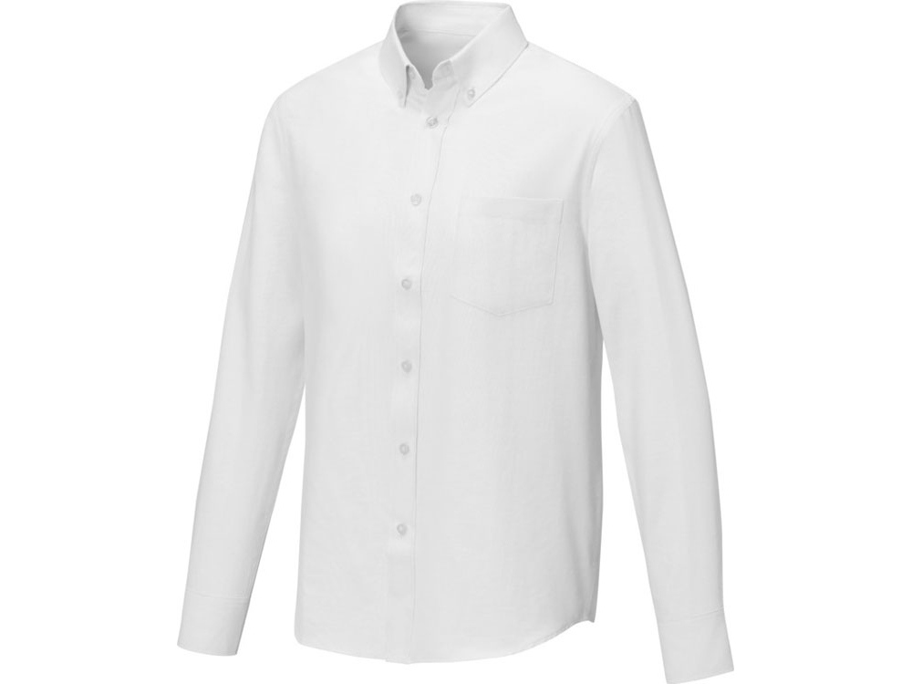 38178015XL&nbsp;4806.850&nbsp;Pollux Мужская рубашка с длинными рукавами, белый&nbsp;172070