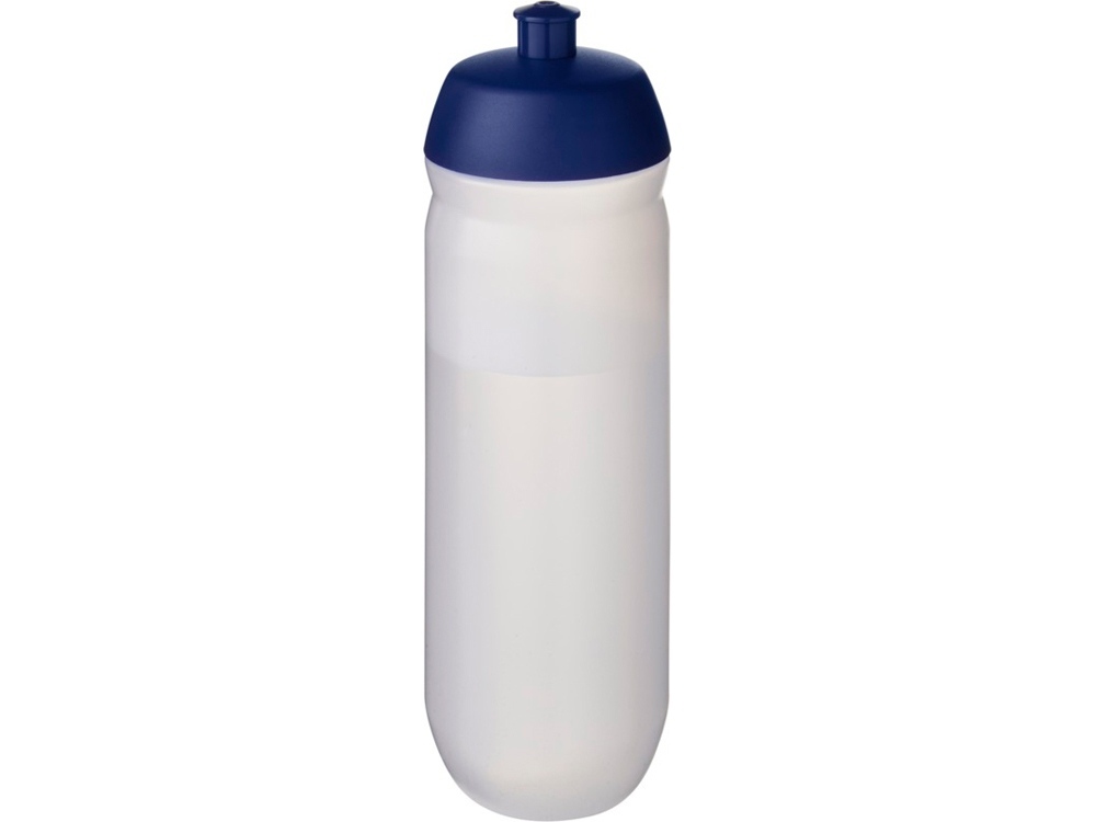 22030197&nbsp;913.840&nbsp;Спортивная бутылка HydroFlex™ объемом 750 мл, белый прозрачный&nbsp;205674