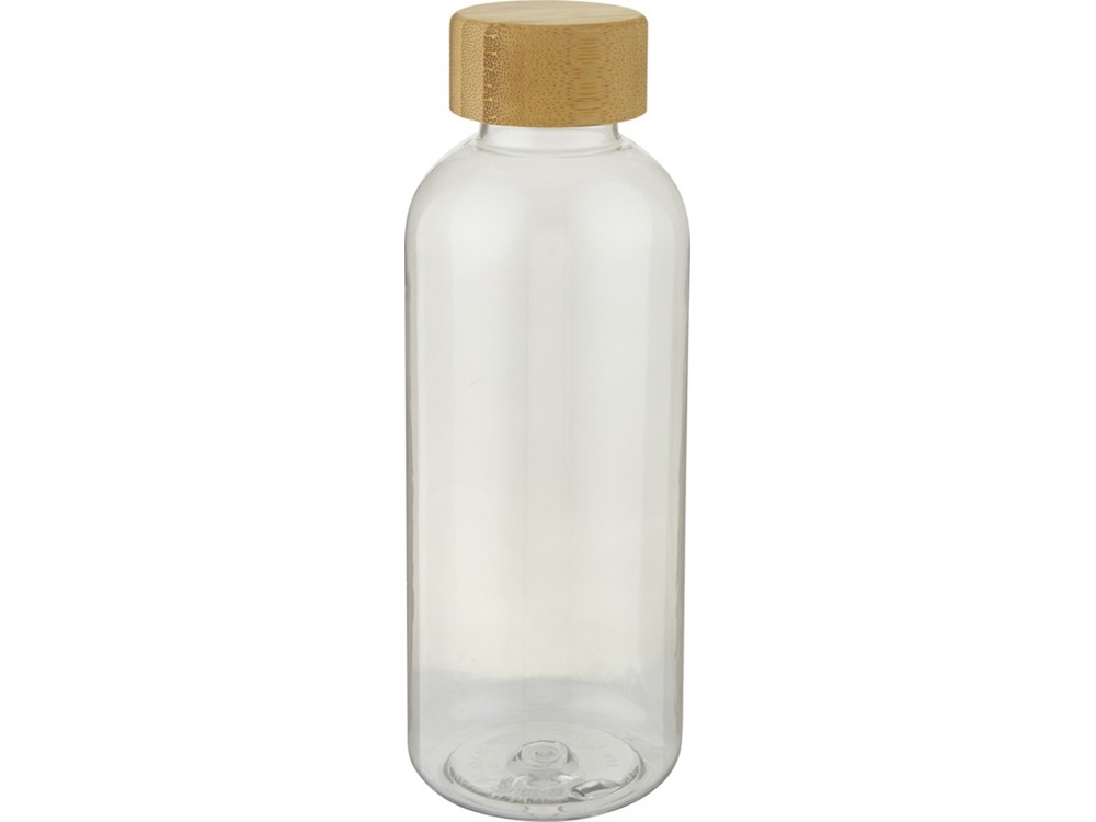10067901&nbsp;1192.000&nbsp;Ziggs спортивная бутылка из переработанного пластика объемом 650 мл, прозрачный&nbsp;188633