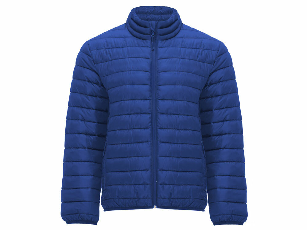 509499L&nbsp;4605.360&nbsp;Куртка "Finland", мужская, ярко-синий&nbsp;183971