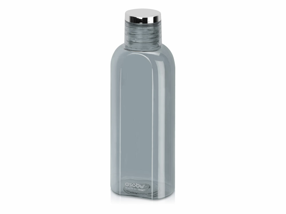 842034&nbsp;2328.210&nbsp;Бутылка для воды FLIP SIDE, 700 мл, дымчатый&nbsp;195353