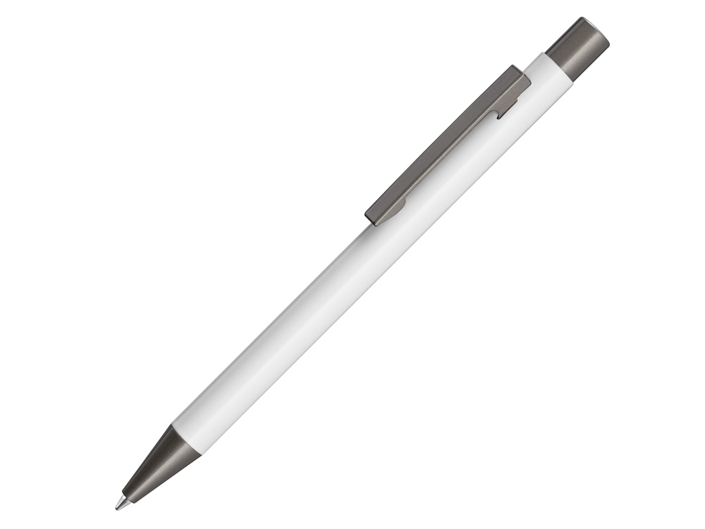 188015.06&nbsp;508.350&nbsp;Ручка шариковая металлическая «Straight», белый&nbsp;146258
