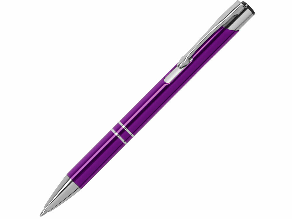 11577.14&nbsp;55.000&nbsp;Ручка металлическая шариковая "Legend", фиолетовый&nbsp;171861